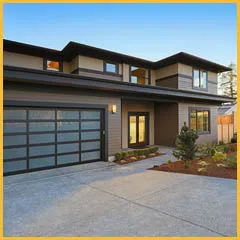 Community Garage Door Repair Service Milwaukee, WI 262-299-0092 Community Garage Door Repair Service Milwaukee, WI 262-299-0092 - side-residential-garage-door-10-48m